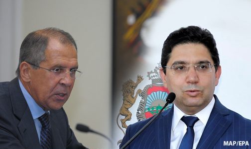 روسيا تدعو الى وقف الأعمال العدائية وتهدئة التوتر في منطقة الكركارات