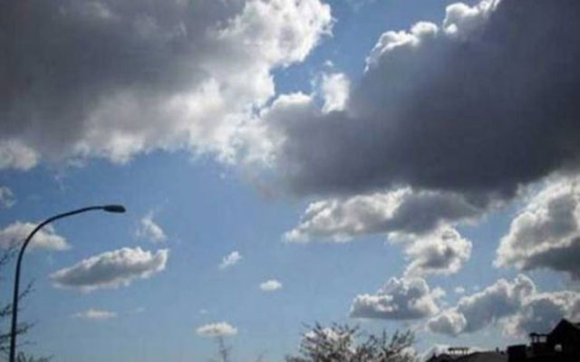 أحوال الطقس ليوم السبت.. أجواء غائمة ورياح معتدلة إلى قوية نوعا ما في بعض المناطق