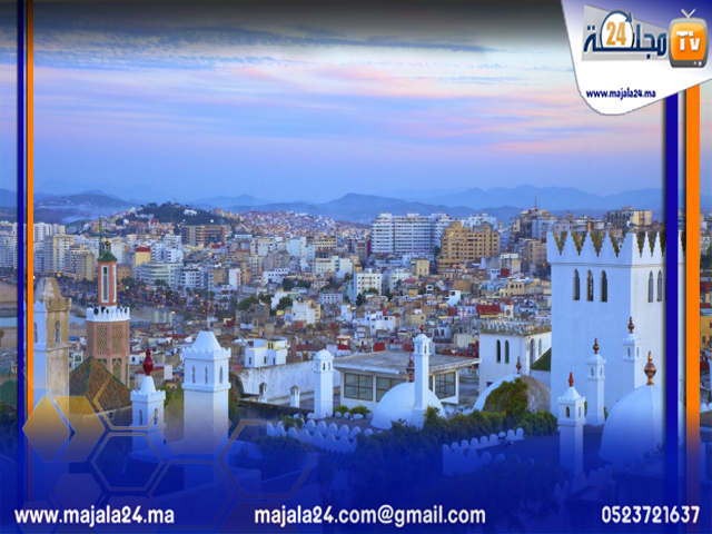 سلطات طنجة تقرر إغلاق عدة إدارات بسبب كورونا