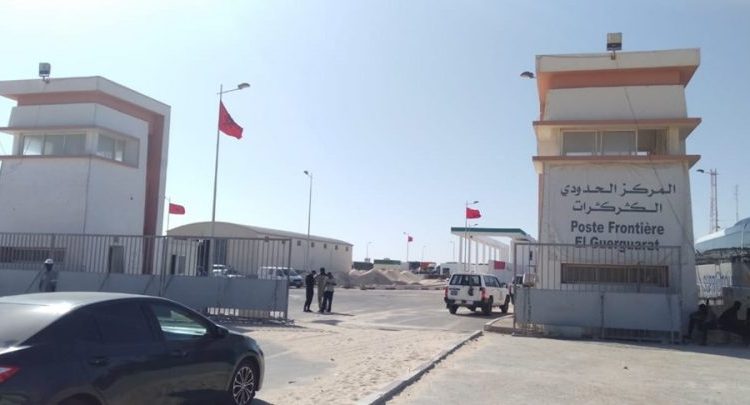 منظمة دول الكاريبي الشرقية تعرب عن دعمها للإجراءات التي اتخذتها المملكة في منطقة الكركارات