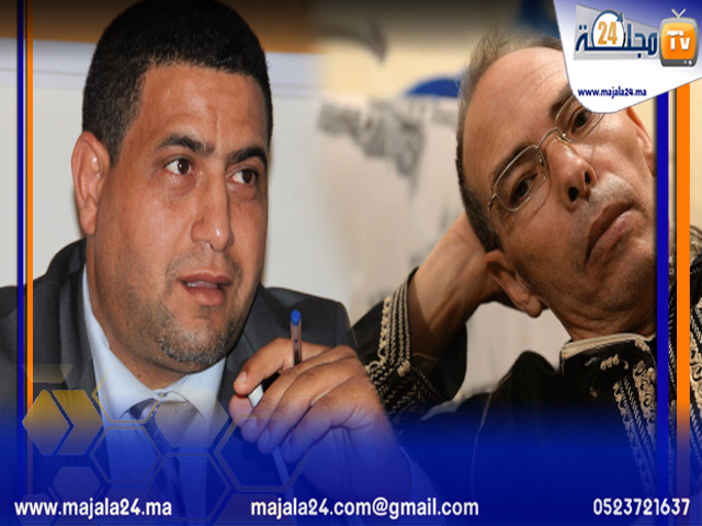 استثمارات المعطي منجب… بين سرية التهريب وعلانية الرصد والزجر