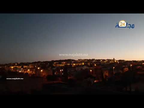 بالفيديو…بالمباشر: إليكم التوزيع الجغرافي لإصابات ووفيات “كورونا” الجديدة حسب جهات المملكة