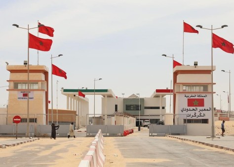 تونس.. فعاليات المجتمع المدني المغربي تؤكد دعمها المطلق لتصدي المغرب الحازم لفك الحصار عن منطقة الكركرات