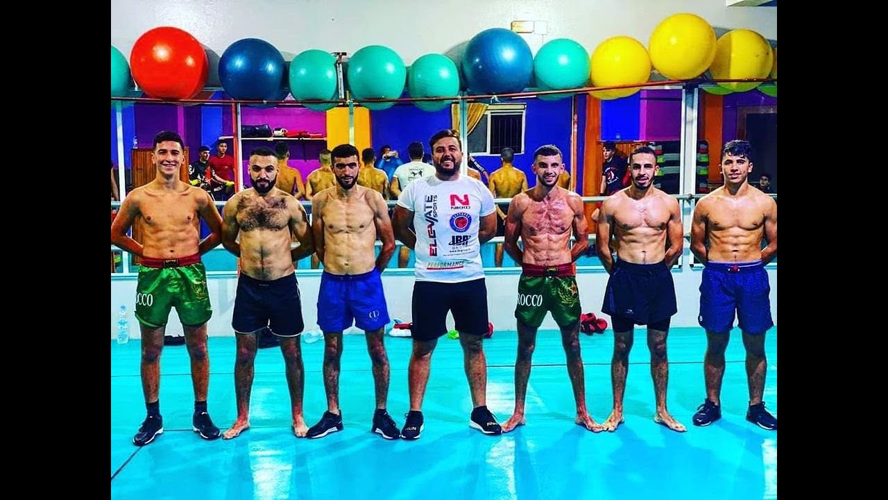بالفيديو…المدرب الرياضي الموساوي يتهم رئيس جماعة الفنيدق بمحاربة الرياضيين و الانتقام منهم