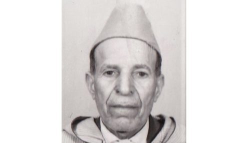 المقاوم امبارك الدنكير في ذمة الله