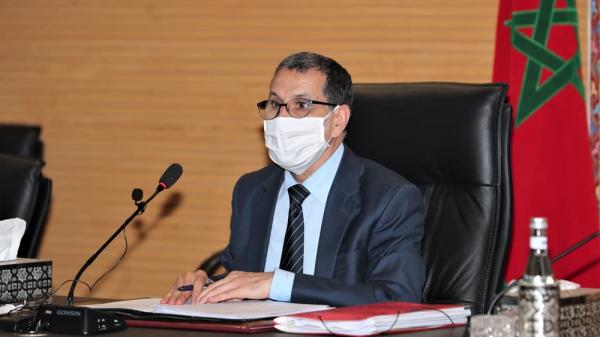 جدول أعمال المجلس الحكومي المزمع عقده يوم غد الخميس