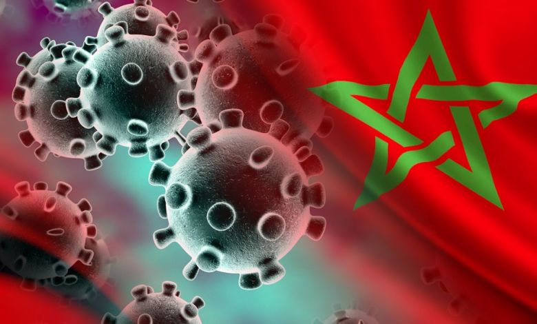 كورونا المغرب … تسجيل 5875 حالة إصابة جديدة خلال ال 24 ساعة الأخير
