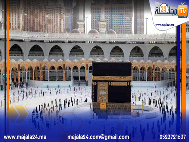 السعودية: وصول أول فوج من معتمري الخارج قادمين من اندونيسيا وباكستان