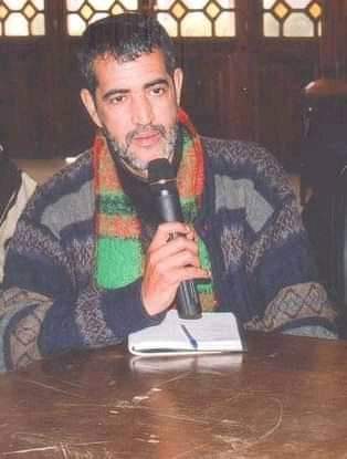 الأمن بكوكب آزمور :بين القبول والرفض