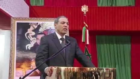 العيون…. بسبب ارتفاع معدل الاصابة ولاية جهة العيون تصدر بلاغ منع متابعة مباريات كرة القدم بالمقاهي