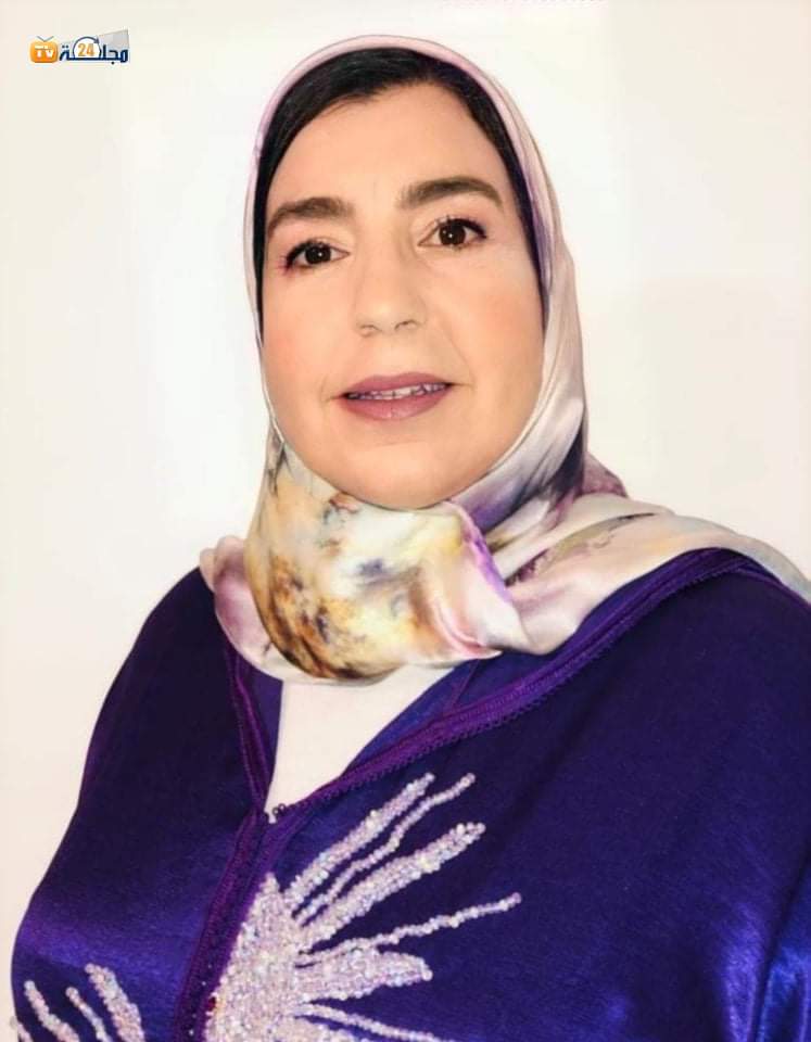 بـيـان ضد برلمانية بعمالة المضيق الفنيدق