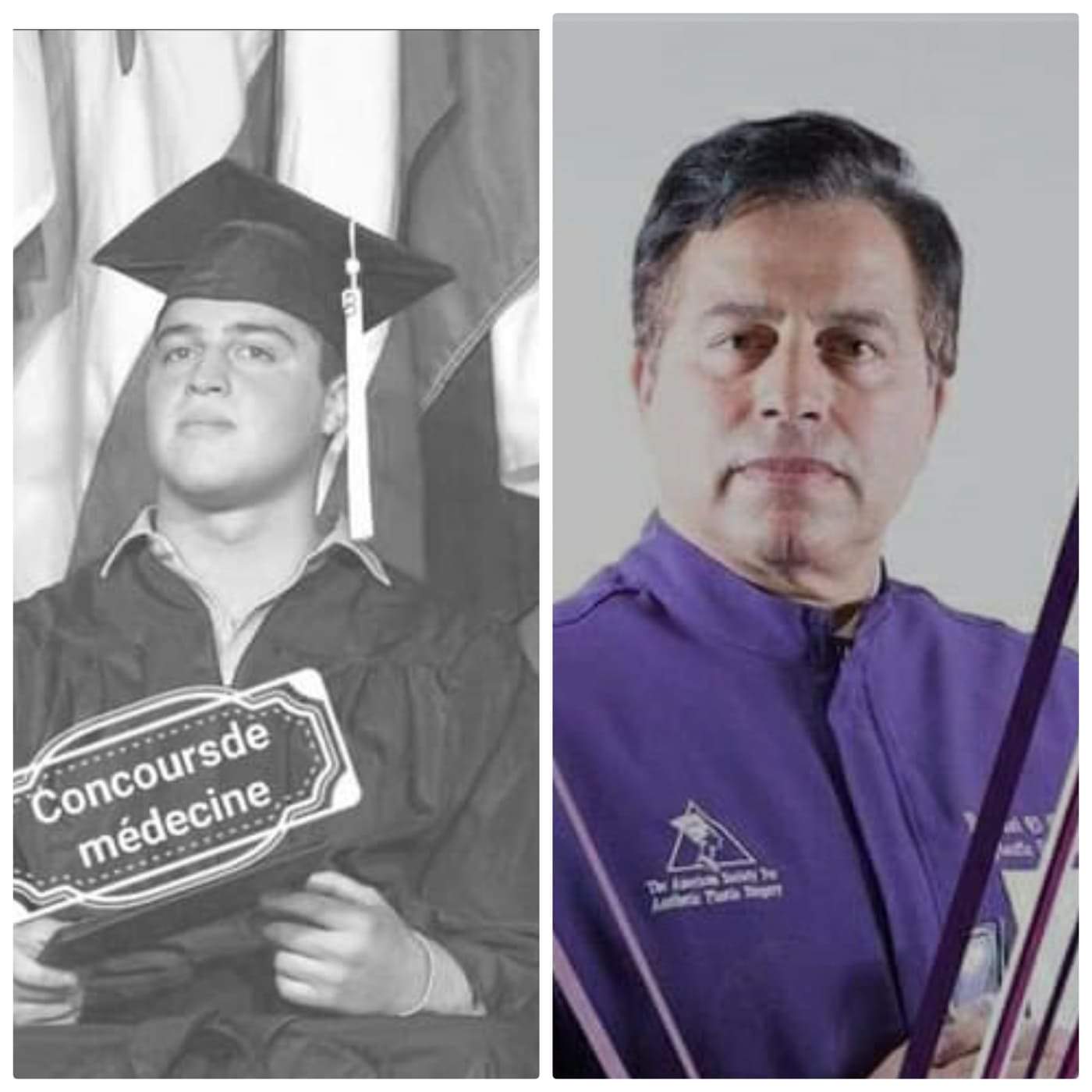 التازي ينفي وفاة إبنه بفيروس كورونا