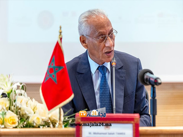 ربط مؤسسات سجنية بخدمة الإنترنت عالي الصبيب