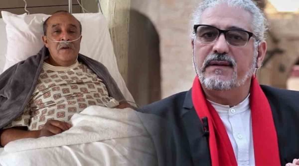 بالفيديو…تدوينة الشوبي “المشككة” تثير ضجة كبيرة بخصوص إصابة الممثل سعيد الناصيري بكورونا