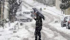نشرة إنذارية.. تساقطات ثلجية وموجة برد ابتداء من غد الأربعاء
