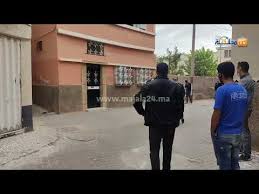 بالفيديو..انتـحـار طالب جامعي والاسباب لازالت مجهولة بسطات