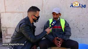 بالفيديو…إرتسامات مفاجئة للمغاربة حول إمكانية العودة للحجر الصحي