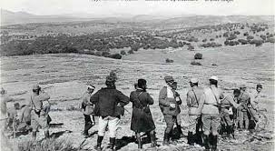 تخليد معركة الهري المجيدة في ذكراها السادسة بعد المائة تجسيد لأروع صور التضحية والبطولة دفاعا عن المقدسات الدينية والثوابت الوطنية وذودا عن حمى الوطن وحياضه وحوزته