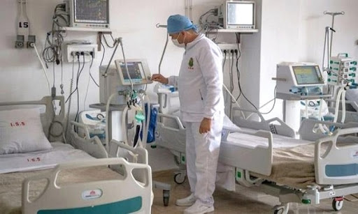 توضيح من المديرية الجهوية للصحة حول حالات الوفيات في صفوف مرضى كوفيد-19 بجهة الشرق
