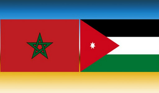 الأردن يؤكد وقوفه الكامل مع المغرب في كل ما يتخذه من تدابير لحماية مصالحه الوطنية ووحدة أراضيه