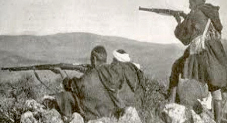 الذكرى 64 لانطلاق عمليات جيش التحرير بالجنوب المغربي والذكرى 63 لانتفاضة قبائل ايت باعمران محطتان بارزتان في مسيرة الكفاح الوطني من أجل استكمال الاستقلال الوطني وتحقيق الوحدة الترابية والوطنية