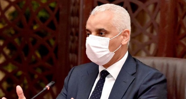 أيت الطالب..لقاحات “صنع في المغرب” ستزود إفريقيا جنوب الصحراء والمغرب العربي