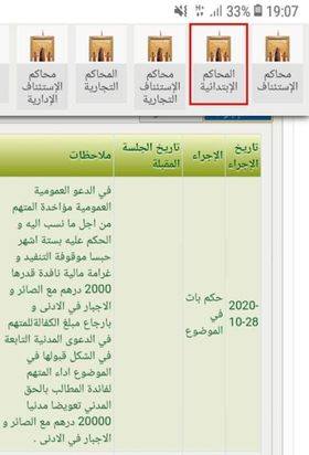بسبب تدوينة فيسبوكية.. السجن والغرامة لمستشار جماعي بتسكدلت