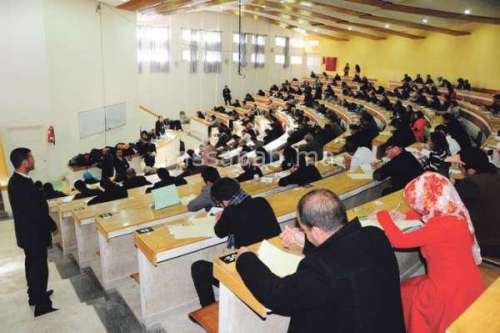 جامعة مغربية تقر بعدم التزامها بالشفافية في التوظيف