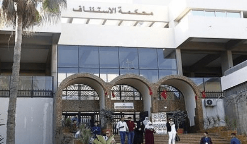 ابن سليمان ..إستئناف قضية الأغنام المدهوسة من طرف فرنسي