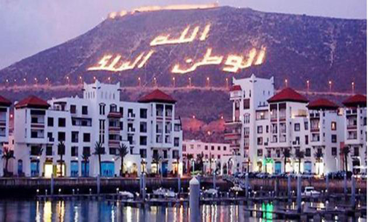 كورونا…عمالة أكادير- إداوتنان تطلق بوابة إلكترونية خاصة بتلقي طلبات التنقل الاستثنائي