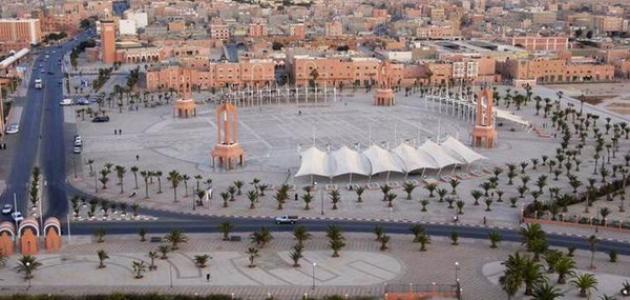 العيون… أعداد الإصابة في ارتفاع