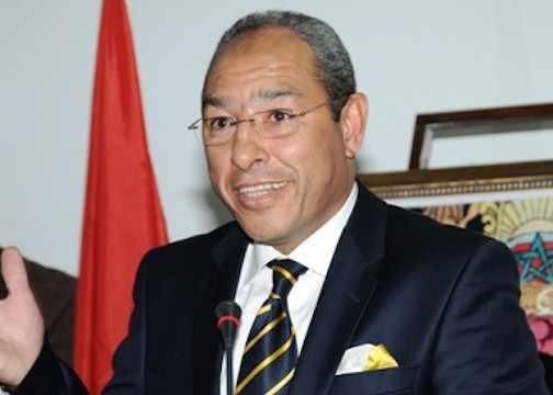 نور الدين مفتاح يؤكد على أهمية الدور الذي يضطلع به الإعلام الوطني في التعبئة والدفاع عن قضية الصحراء المغربية