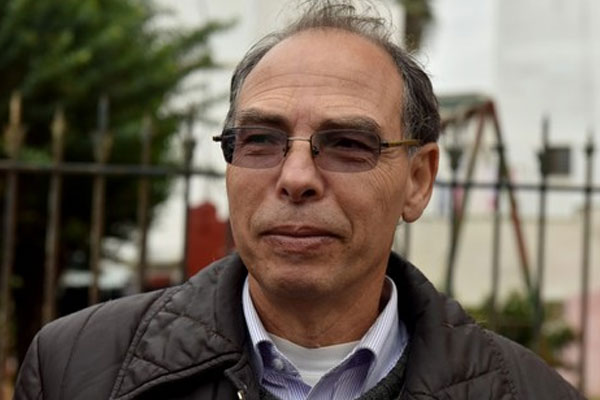 إيداع السيد المعطي منجب رهن الاعتقال الاحتياطي من أجل مواصلة التحقيق معه بشأن الاشتباه في ارتكاب أفعال تكون عناصر جريمة غسل الأموال