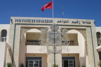 قائد قيادة بوسكورة يعارض مشروعية مؤسسة حقوقية دستورية، تزامنا مع الاحتفال باليوم العالمي لحقوق الإنسان؟؟؟؟!!!