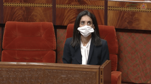 الشغيلة السياحية تنتفض ضد قرار لوزارة السياحة