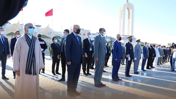 العيون….. أول برلماني عن دائرة العيون يسائل وزير الصحة عن الخصاص في المعدات و الاطر بالمستشفى الجهوي
