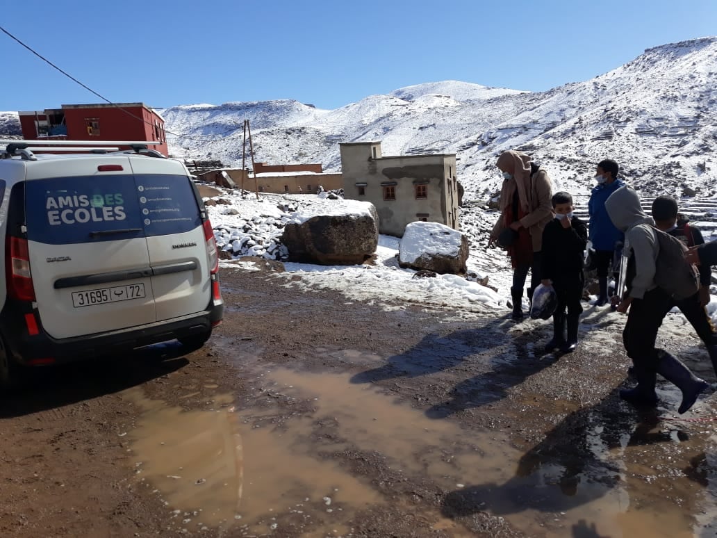 بأنشطة عطاء ومساهمة في التجهيز.. جمعية أصدقاء المدارس تحتفل بالذكرى 14 لتأسيسها