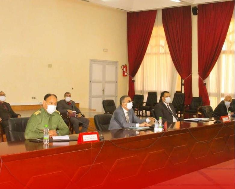 اللجنة الإقليمية للتنمية البشرية تراهن على نماذج مبتكرة في الأنشطة الاقتصادية المدرة للدخل باشتوكة