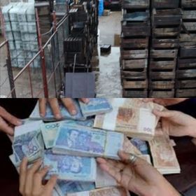 خطير … إحتكار المربعات و التحكم في عرض و حجم و نوعية السلع تدفع أشخاص لتأسيس تعاونية داخل سوق الجملة بتطوان