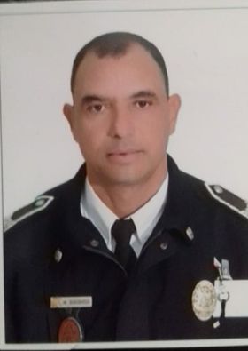 تعيين ابن مدينة الجديدة امبارك القصباوي على رأس شرطة المرور بأولاد تايمة