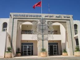 استجابة عامل عمالة النواصر لمقال نشر “بمجلة 24”