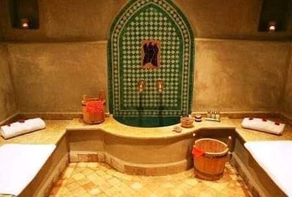 أرباب الحمامات للحكومة: أعلنا إفلاسنا..هل كورونا موجودة فقط في الحمامات؟