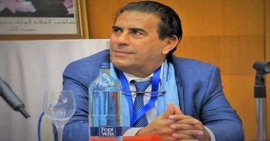 حمد الإدريسي: قرار الولايات المتحدة تاريخي ونجاح للدبلوماسية الملكية