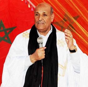 العيون …..ولد الرشيد يدعوا الى لقاء جماهيري بالعيون إحتفاء بالإعتراف الأمريكي