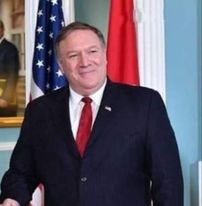 الإعلان رسميا عن إفتتاح قنصلية أمريكية