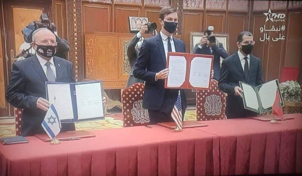 مستشارة جماعية بتطوان تضع نفسها في ورطة بسبب تدوينة غير مسؤولة