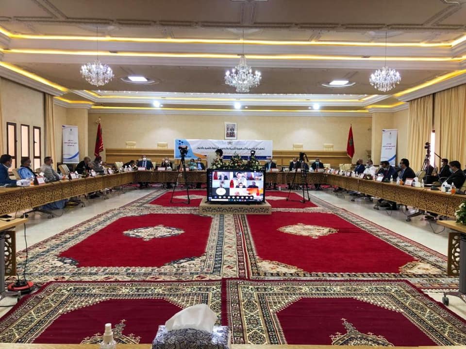 في سابقة من نوعها تمديد إجازة الولادة لمدة 20 أسبوعا بالمغرب