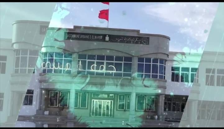 جماعة المرسى …. تعتمد إنارة صديقة للبيئة و أوراش تنموية