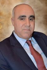 انتخاب الدكتور علال البصراوي نقيباً لهيئة المحامين بخريبكة