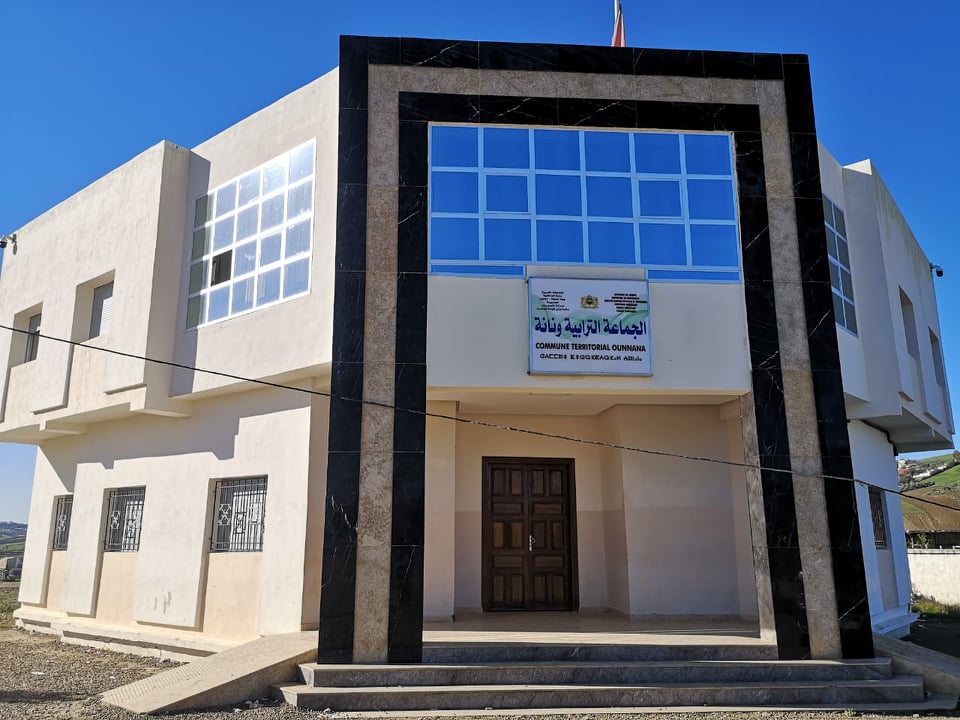 رئيس جماعة ونانة إقليم وزان يتفاعل مع مطالب ساكنة دوار صفيصف